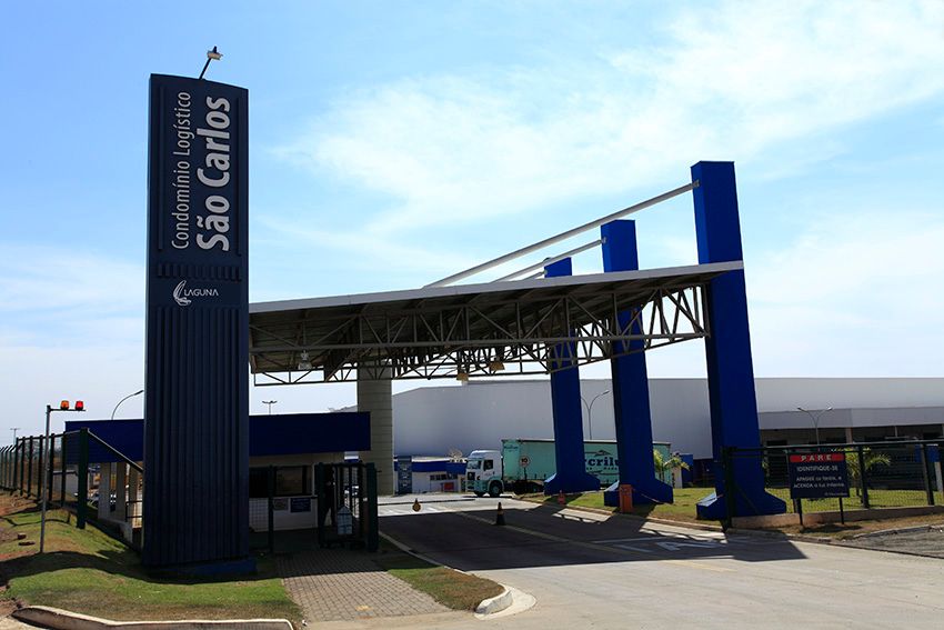 HGLG São Carlos