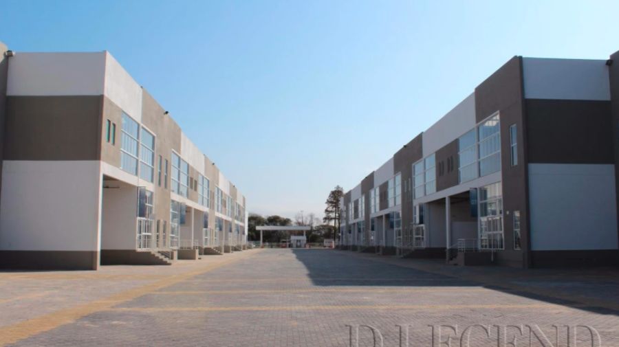 Centro Logístico Araucária - RS - Porto Alegre, RGS - Image 2 of 2