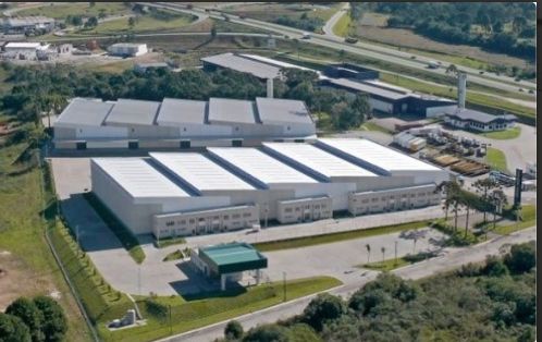 Paraná Trade Park