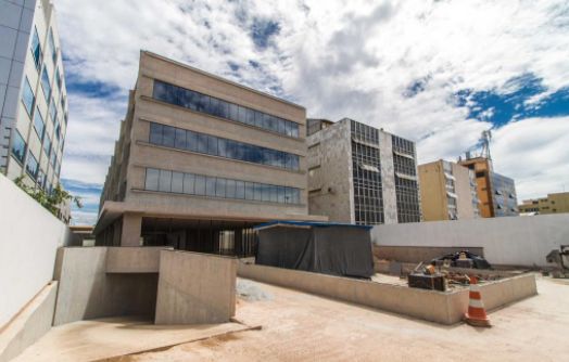 Edifício SIA 6 - Brasília, DF - Imagem 1 de 5