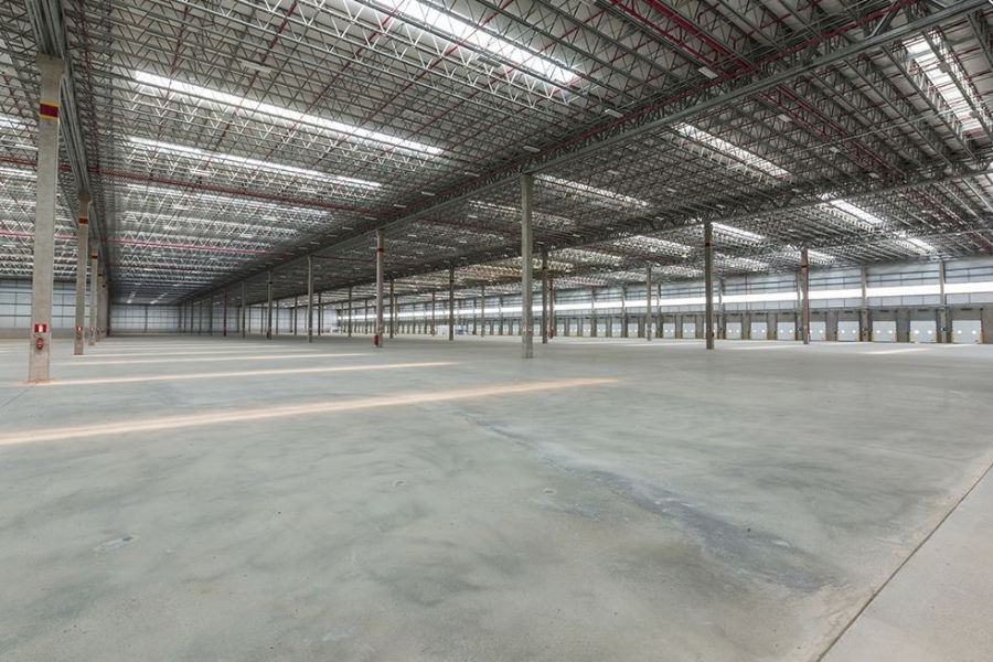 BTLG Cajamar Assaí (Ex-GLP Cajamar) - Cajamar, SP - Image 2 of 4