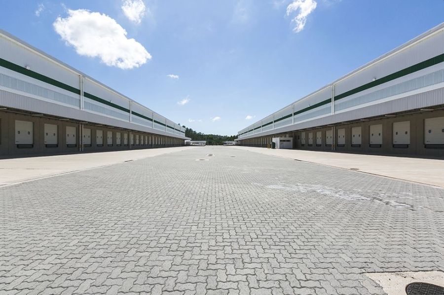 BTLG Cajamar Assaí (Ex-GLP Cajamar) - Cajamar, SP - Image 3 of 4