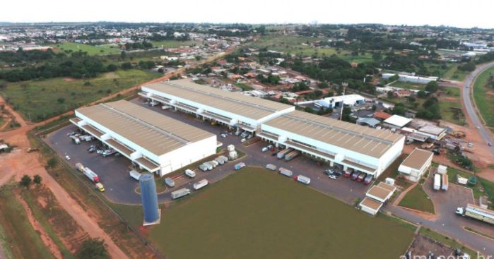 SYS Gama Business Park