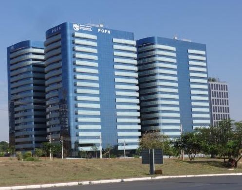 Centro Empresarial CNC - Torre D - Brasília, DF - Image 1 of 2
