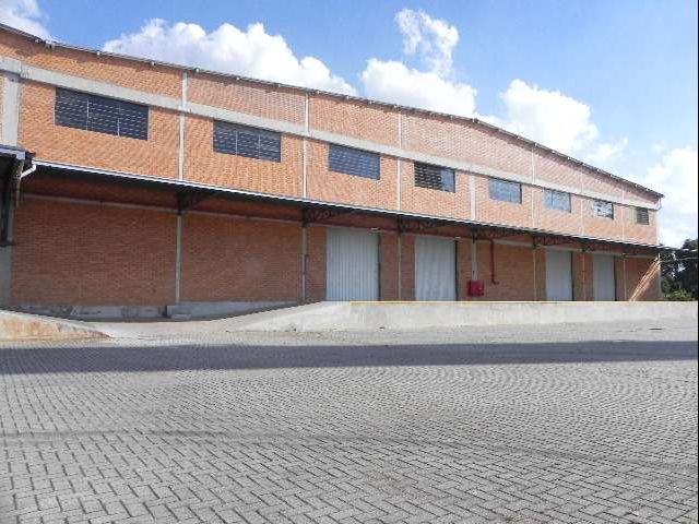 Condomínio Empresarial Loewen - São José dos Pinhais, P - Imagem 2 de 3
