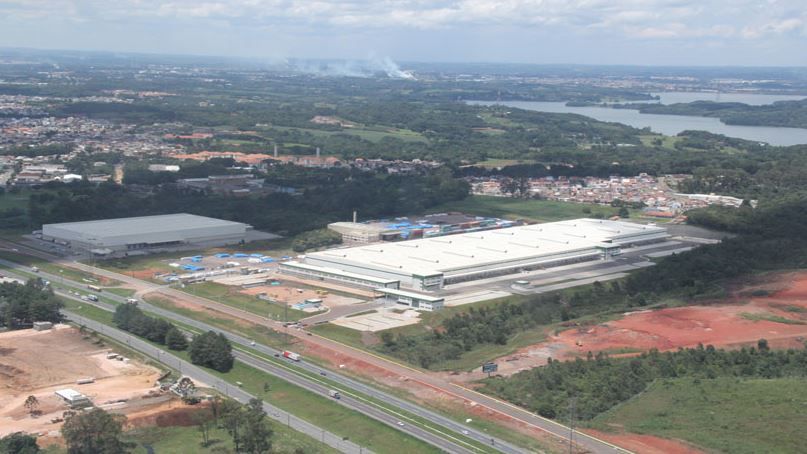 Ecopark Curitiba - Expansão - Curitiba, P - Image 1 of 2