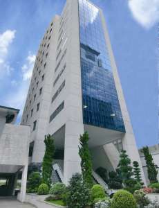 Corp Tower