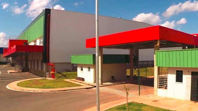 Cachoeirinha Business Park - Cachoeirinha, RGS - Image 1 of 2