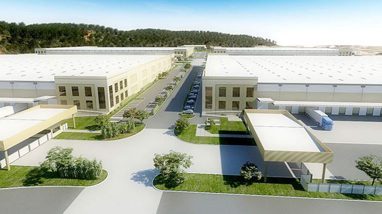 Prologis Castelo 41 - Santana de Parnaíba, SP - Imagem 2 de 2