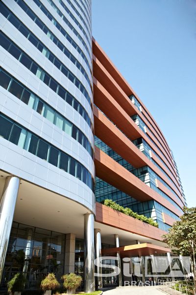 WT Nações Unidas - Torre 2