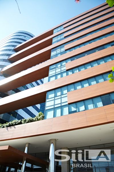 WT Nações Unidas - Torre 2