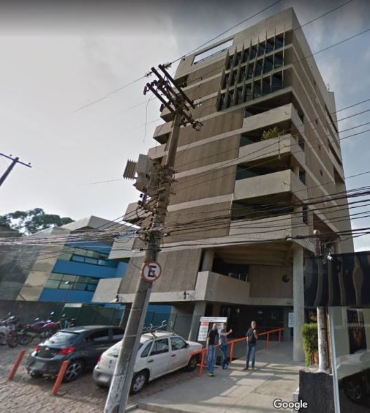 Escritório Morumbi