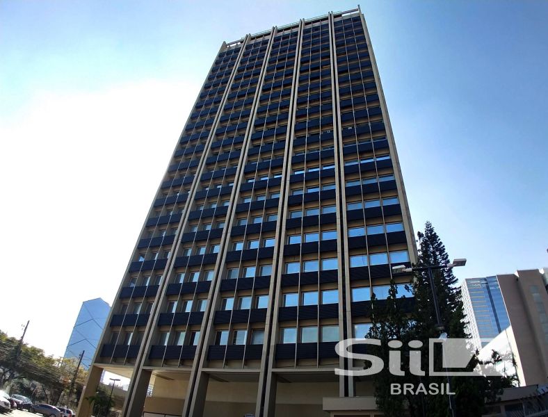 Condomínio Conjunto Morumbi III