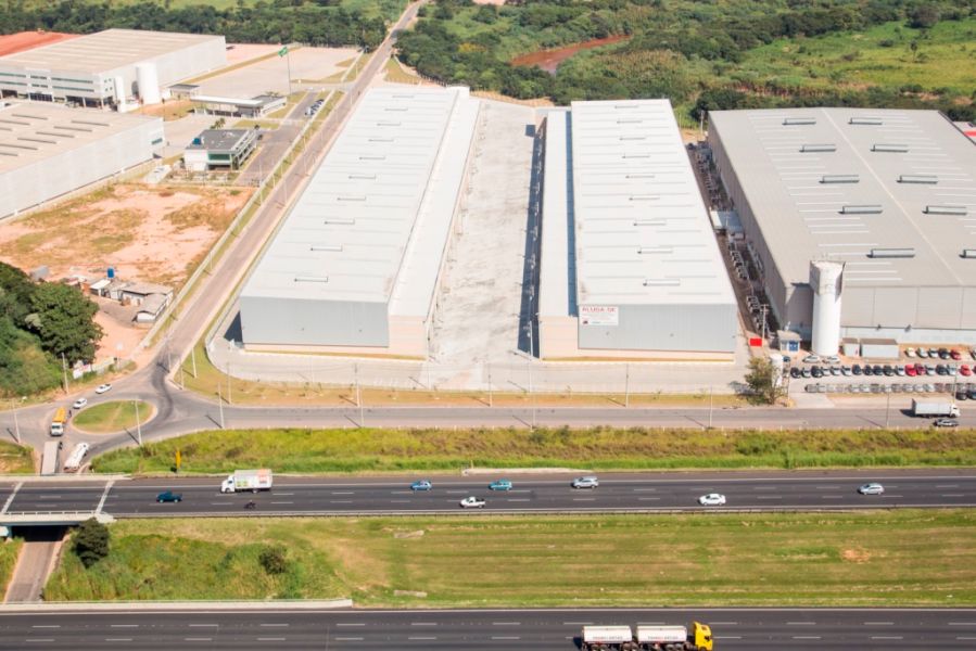 Master Business Park