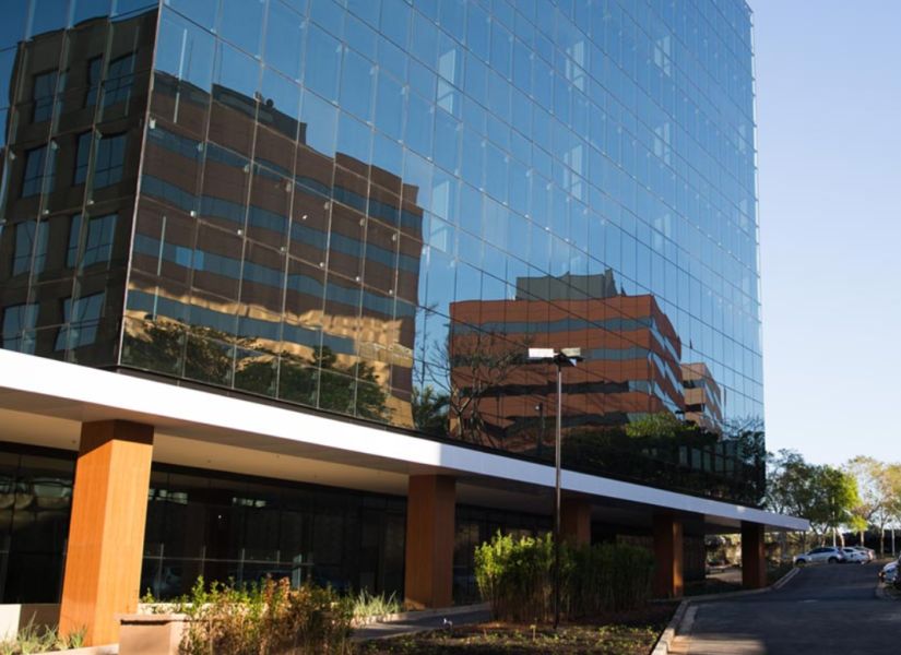 Galleria Corporate - Torre II