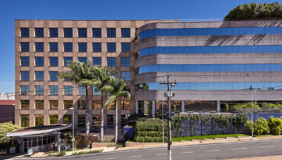 Galleria Corporate
