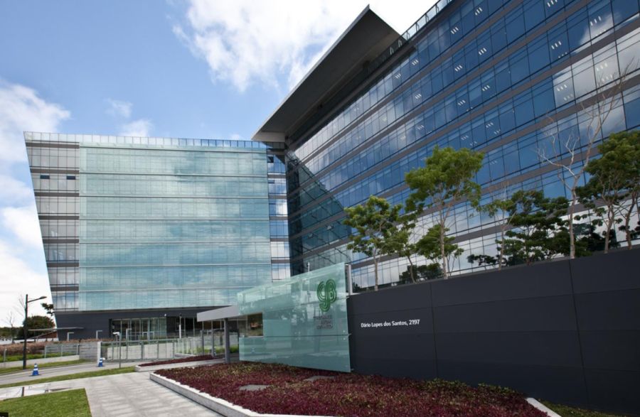 Corporate Jardim Botânico - Torre B