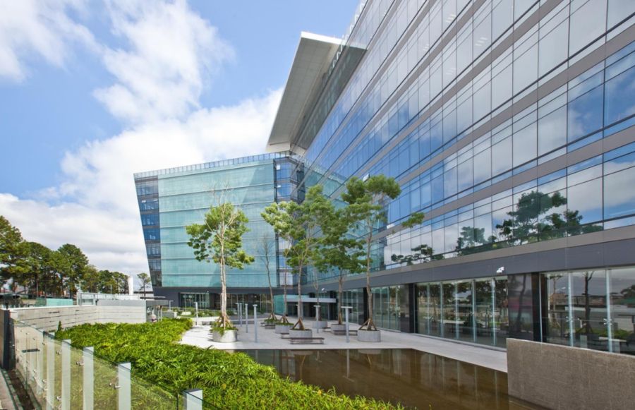 Corporate Jardim Botânico - Torre B
