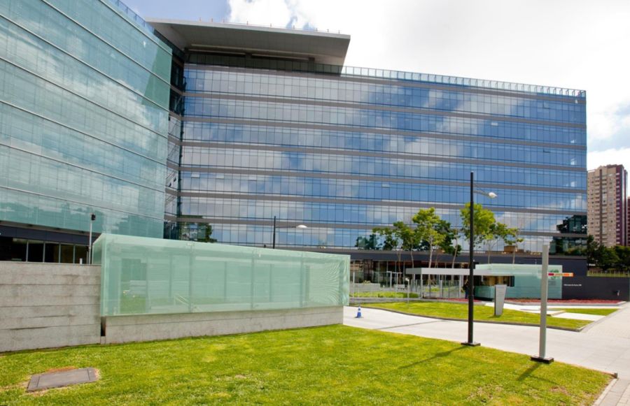 Corporate Jardim Botânico - Torre C