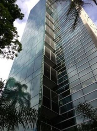 Itaim Business Center