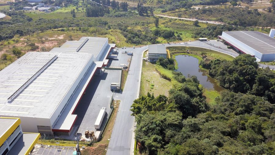 VM5 Business Park