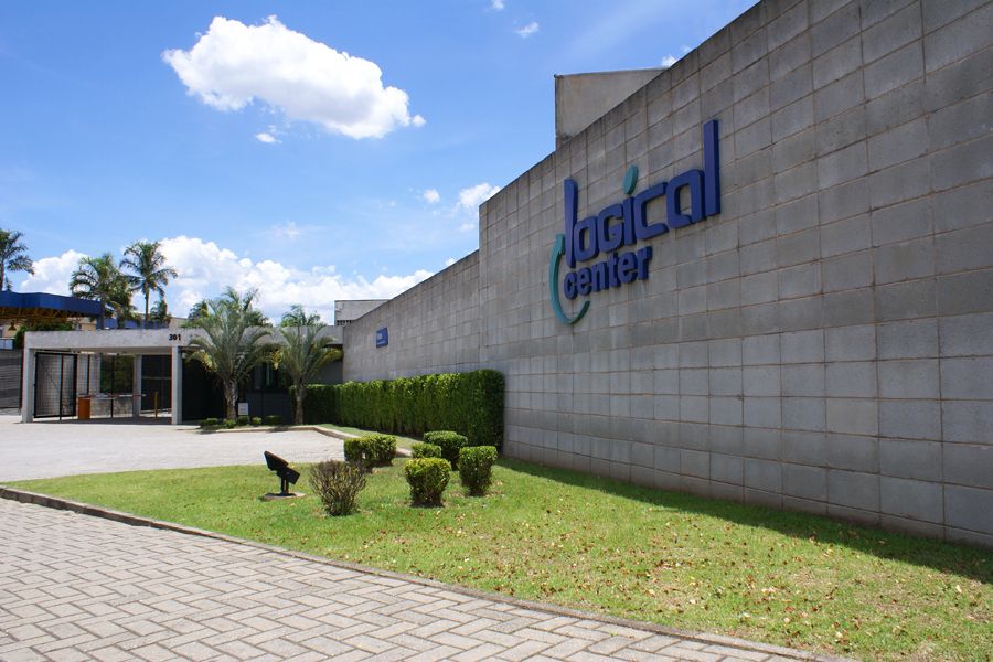 Logical Center Cotia