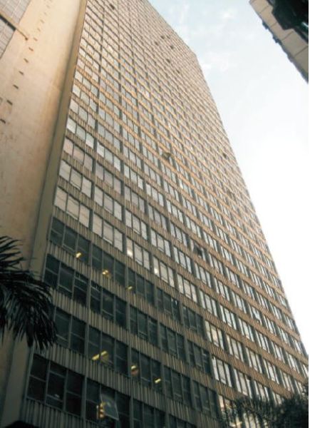 Cidade do Carmo