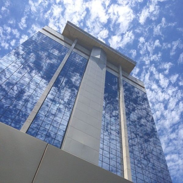 Centro Empresarial Mostardeiro - Porto Alegre, RGS - Image 1 of 3