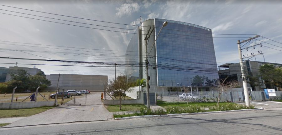 Jackson Tower - Barueri, SP - Image 2 of 2
