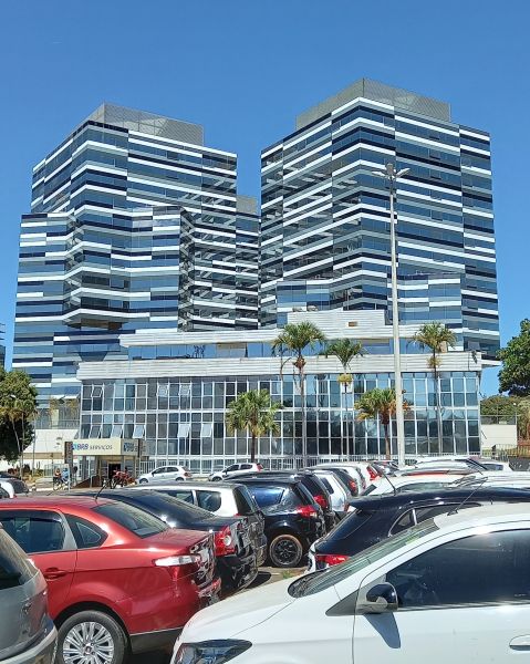 Edifício MultiBrasil Corporate - Torre C