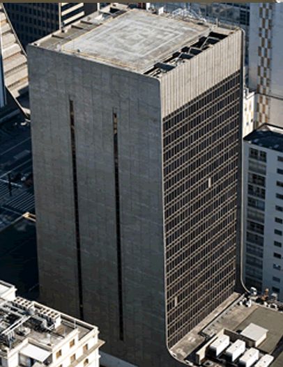 Edifício Top Center