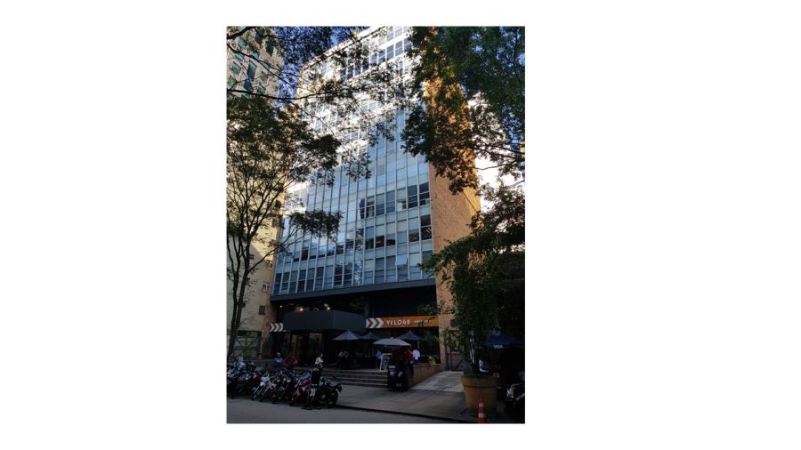 Edifício Comary - São Paulo, SP - Image 1 of 4