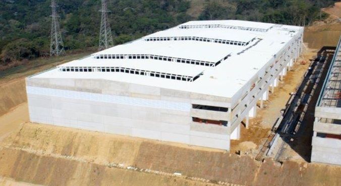 Santana Business Park