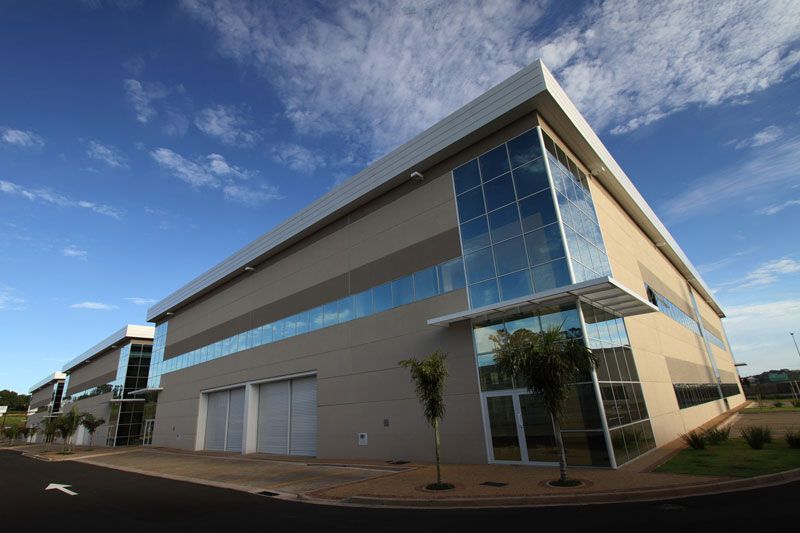 Flex Buildings