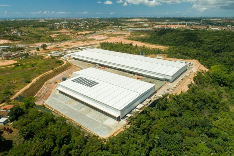 Bresco Bahia - Lauro de Freitas, B - Image 1 of 4
