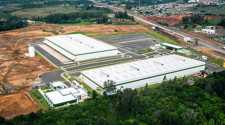 Marq Gravataí (Ex. GLP Gravataí) - Gravataí, RGS - Image 1 of 5