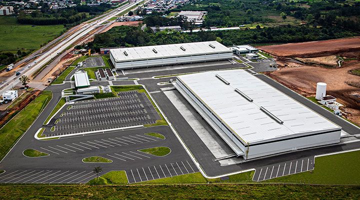 Marq Gravataí (Ex. GLP Gravataí) - Gravataí, RGS - Image 3 of 5