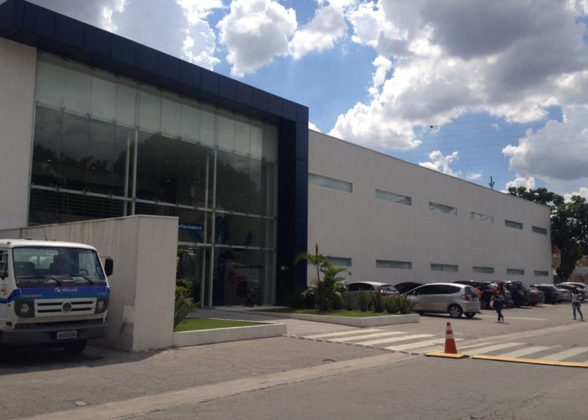Ebpark Prédio 09