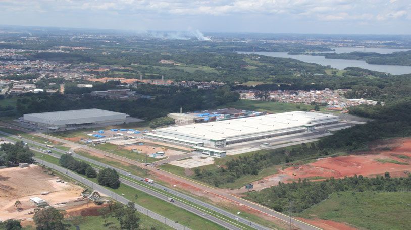 Ecopark Curitiba - Curitiba, P - Image 2 of 5