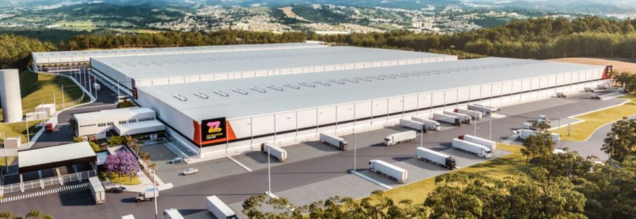DCC - Distribution Center Cajamar - Cajamar, SP - Imagem 3 de 5