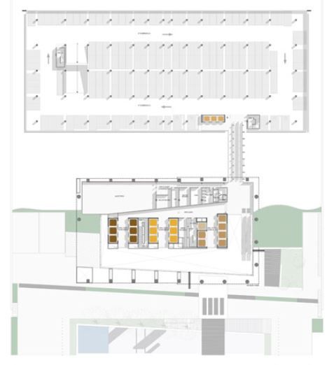 Evolution Corporate Alphaville - Barueri, SP - Image 3 of 3
