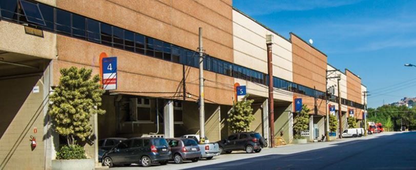 CL15 Anhanguera - Centro Logístico - São Paulo, SP - Image 3 of 4