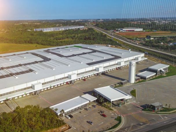 Golgi Porto Alegre - Gravataí, RGS - Imagem 1 de 5