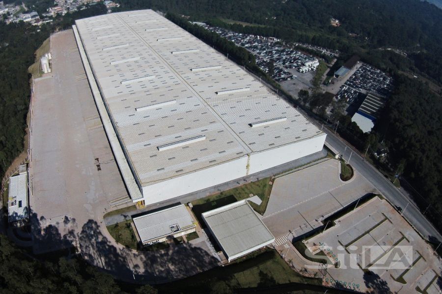 Distribution Park Embu II