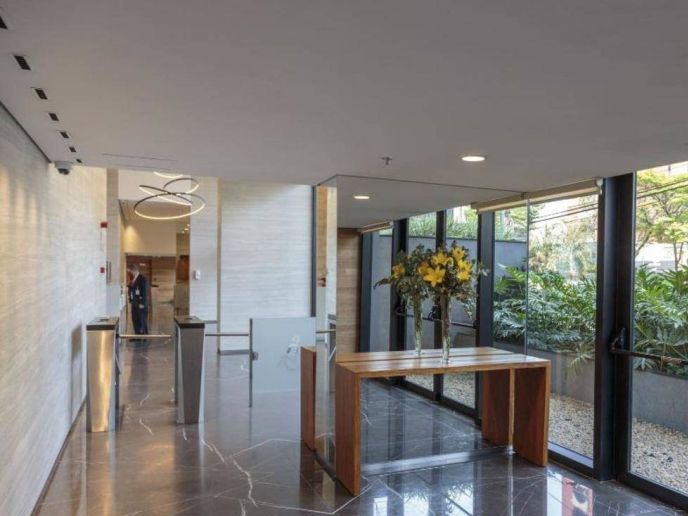 Pinheiros Corporate