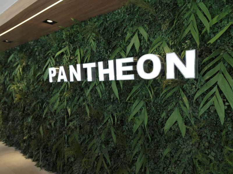 Pantheon - São Paulo, SP - Imagem 2 de 5