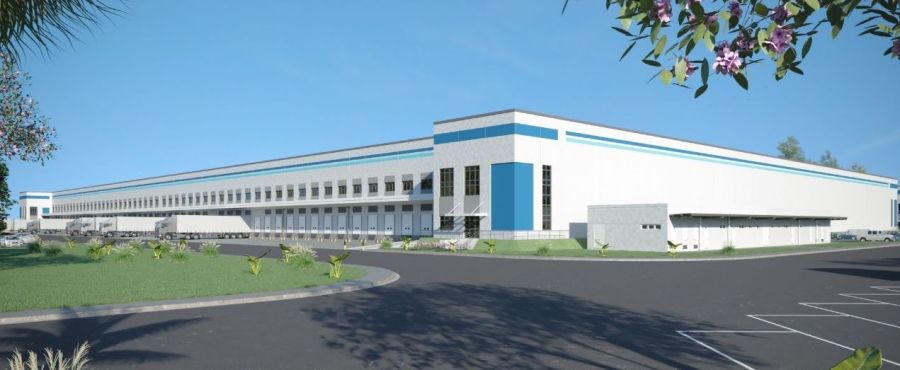 BWDiase Business Park  Fortaleza - Itaitinga, C - Imagem 2 de 3