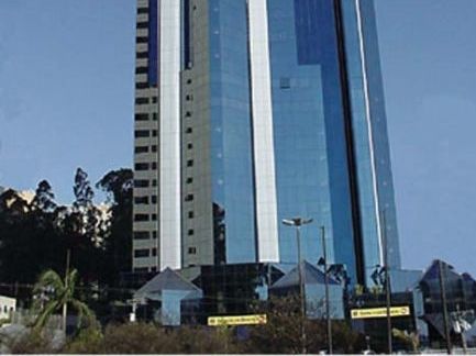 Crystal Tower - Alphaville