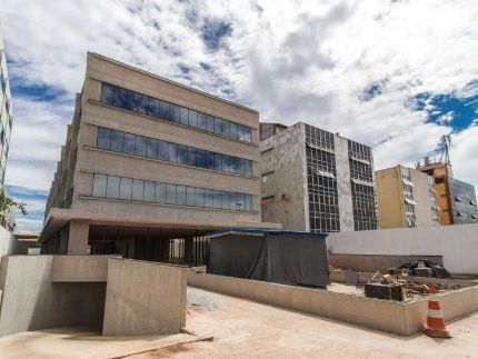 Edifício SIA 6