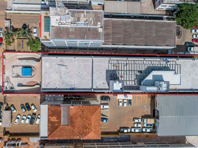 Edifício SIA 6